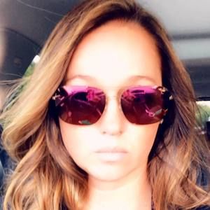 Meet your Posher, Christa